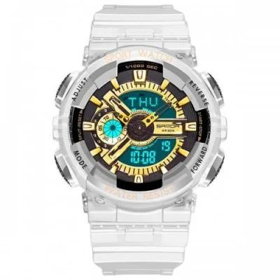 Наручний годинник Sanda 298 Gold