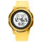 Skmei 1732YL Yellow