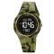Skmei 2026CMGN Camo Green