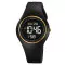 Skmei 2026BKGD Black-Gold
