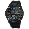 Skmei 2018BUBK Blue-Black