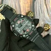 Чоловічий годинник Skmei 2018RDBK Red-Black фото 6