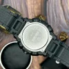 Чоловічий годинник Skmei 2018RDBK Red-Black фото 11