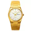 Мужские часы Skmei 9288GDSI Gold-Silver фото 2