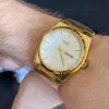 Мужские часы Skmei 9288GDSI Gold-Silver фото 5