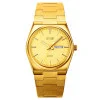 Чоловічий годинник Skmei 9288GDGD Gold-Gold фото 2