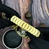 Чоловічий годинник Skmei 9288GDGD Gold-Gold фото 8