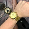 Чоловічий годинник Skmei 9288GDGD Gold-Gold фото 3