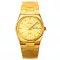 Skmei 9288GDGD Gold-Gold