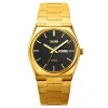 Чоловічий годинник Skmei 9288GDBK Gold-Black фото 2