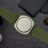 Мужские часы Skmei 2091AGWT Army Green White фото 11