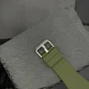 Мужские часы Skmei 2091AGWT Army Green White фото 10