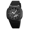 Чоловічий годинник Skmei 2091BKGYWT Black-Grey White фото 2