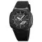 Skmei 2091BKGYWT Black-Grey White
