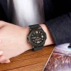 Мужские часы Skmei 9315BKBK Black-Black фото 4