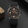 Мужские часы Skmei 9315BKBK Black-Black фото 5