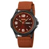 Чоловічий годинник Skmei 9315BN Brown фото 2