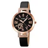 Жіночий годинник Skmei 1977BKBK Black-Black фото 2