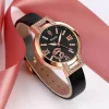 Жіночий годинник Skmei 1977BKBK Black-Black фото 5