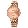 Жіночий годинник Skmei 2006RGRG Rose Gold фото 2