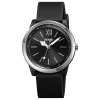 Жіночий годинник Skmei 2008BK Black фото 2