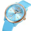 Женские часы Skmei 2008BU Blue фото 3