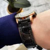 Мужские часы Curren 8351 Black-Cuprum фото 10