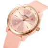 Жіночий годинник Skmei 2008PK Pink фото 3