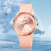 Жіночий годинник Skmei 2008PK Pink фото 6