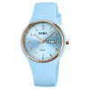 Женские часы Skmei 2057LTBU Lignt Blue фото 2