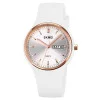 Жіночий годинник Skmei 2057WT White фото 2