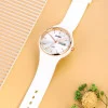 Жіночий годинник Skmei 2057WT White фото 5
