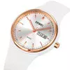 Женские часы Skmei 2057WT White фото 3