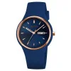 Женские часы Skmei 2057DKBU Dark Blue фото 2