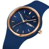 Женские часы Skmei 2057DKBU Dark Blue фото 3