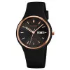 Женские часы Skmei 2057BK Black фото 2