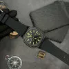 Мужские часы Skmei 2091BKGDBK Black-Gold-Black фото 7