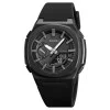 Чоловічий годинник Skmei 2091BKGYBK Black-Grey-Black фото 2