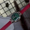 Жіночий годинник Skmei 1977RD Red фото 7