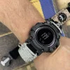 Мужские часы Skmei 1356ACUPK ACU Tactic Compass фото 5