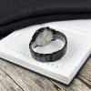 Мужские часы Curren 8351 Black-Gold фото 5