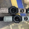 Мужские часы Skmei 1356DCPK Desert Camo Tactic Compass фото 5