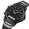 Чоловічий годинник Skmei 2120BKBK Black-Black фото 3