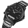 Жіночий годинник Skmei 2120BKBK Black-Black фото 3