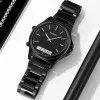 Жіночий годинник Skmei 2120BKBK Black-Black фото 4