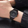 Жіночий годинник Skmei 2120BKBK Black-Black фото 5