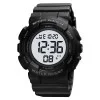 Мужские часы Skmei 2081BKWT Black-White фото 2