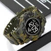 Мужские часы Skmei 2081CMGNBK Camo Green-Black фото 4