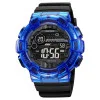 Мужские часы Skmei 2110BU Blue фото 2