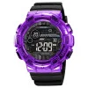 Мужские часы Skmei 2110PL Purple фото 2